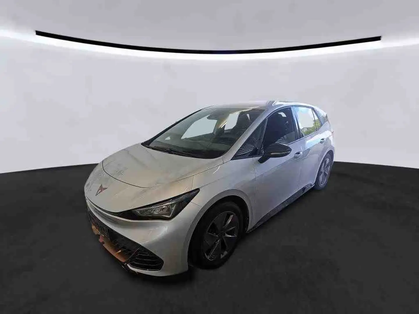 CUPRA Born electric ACC+LED+Navi+Virt+PDC+Kamera Grau - 2