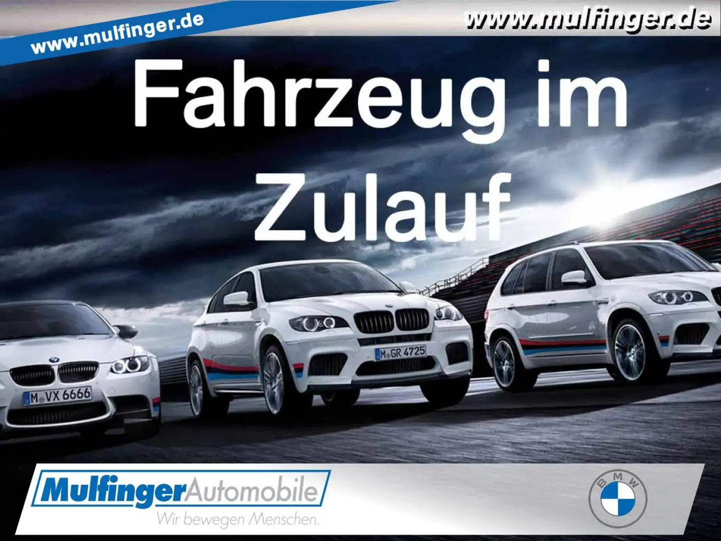 BMW X1 x25e xLine NavPlus HUD Kamera AHK H/K Pano Navi Blau - 1