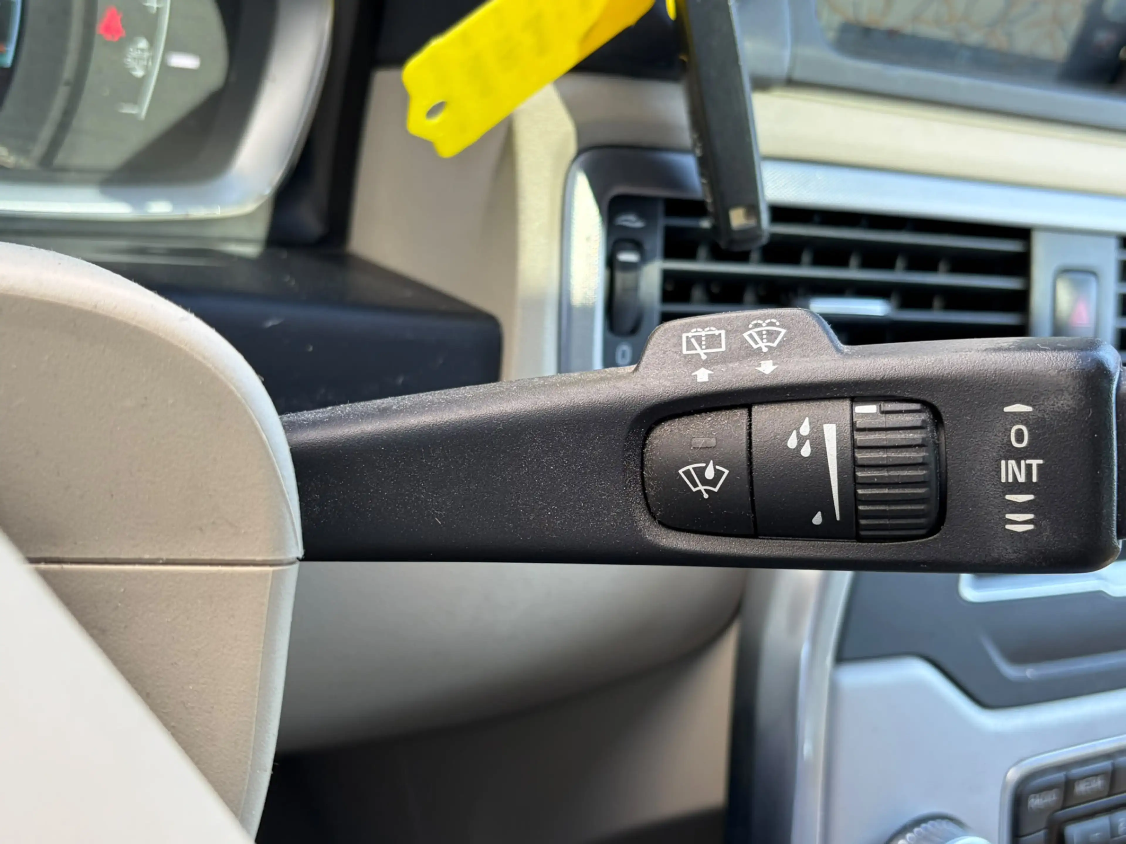 Volvo V70 2.0 D4 Leder Trekhaak Navi Ecc Bluetooth Pdc Schui — photo 21