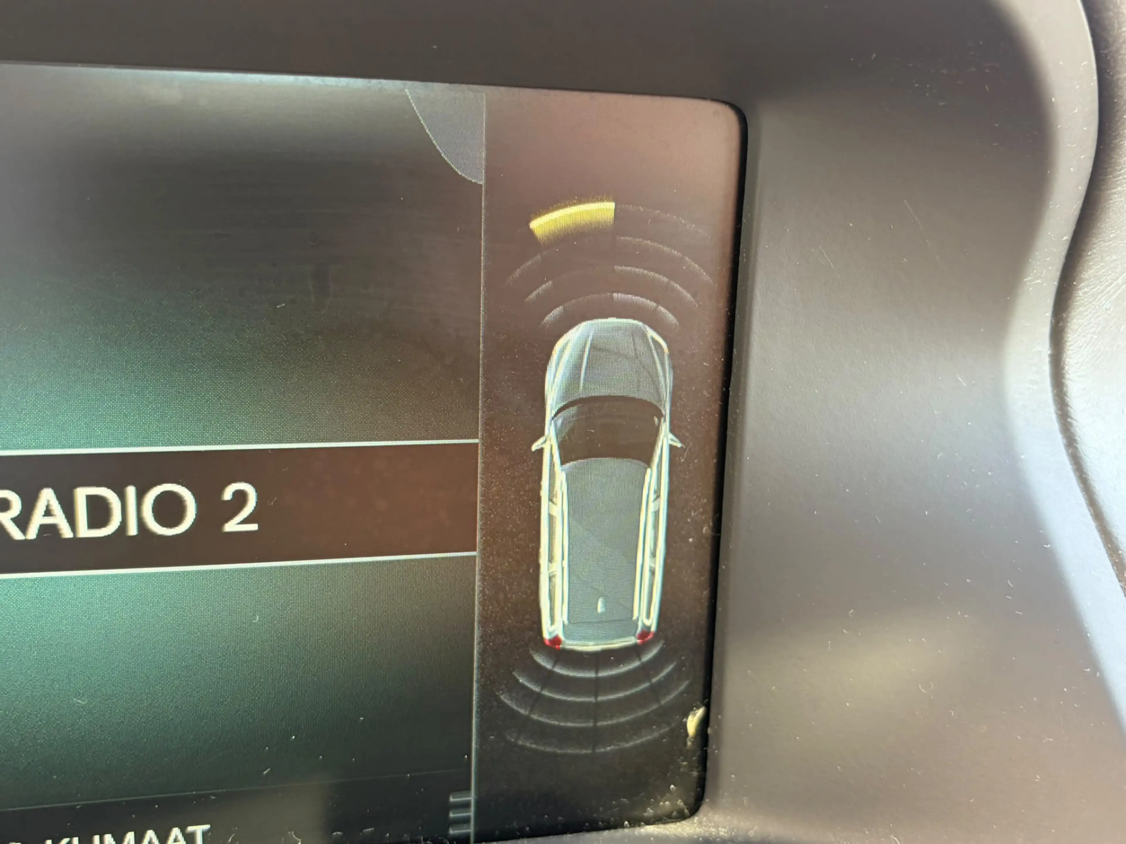 Volvo V70 2.0 D4 Leder Trekhaak Navi Ecc Bluetooth Pdc Schui — photo 34