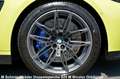 BMW M4 Cabrio Vollausstattung  (4.900 KM) *EZ 2023* Gelb - thumbnail 17