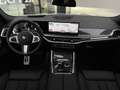 BMW X6 XD MSPORT M-SPORT M SPORT LED TETTO BLACK PACK ACC Gris - thumbnail 7