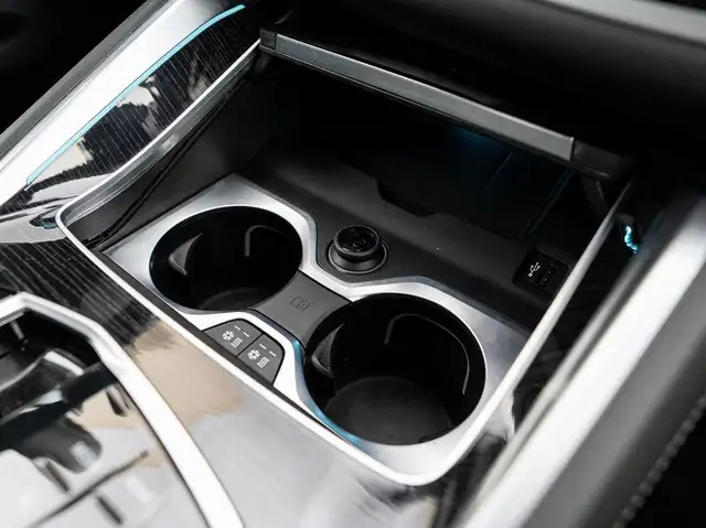 BMW X6 view 10