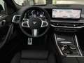 BMW X6 XD MSPORT M-SPORT M SPORT LED TETTO BLACK PACK ACC Grigio - thumbnail 6