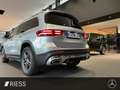 Mercedes-Benz GLB 200 d AMG+AHK+DISTRONIC+MULTIBEAM+KEYLESS+ Silber - thumbnail 18