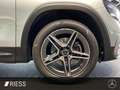 Mercedes-Benz GLB 200 d AMG+AHK+DISTRONIC+MULTIBEAM+KEYLESS+ Silber - thumbnail 9