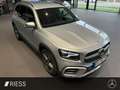 Mercedes-Benz GLB 200 d AMG+AHK+DISTRONIC+MULTIBEAM+KEYLESS+ Silber - thumbnail 8