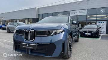 50 xDrive 468ch M Sport