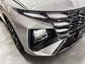 Hyundai TUCSON Premium HEV AUT N-LINE PANO EL.HECKKLAPPE SHZ v... Silber - thumbnail 7