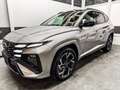 Hyundai TUCSON Premium HEV AUT N-LINE PANO EL.HECKKLAPPE SHZ v... Silber - thumbnail 1