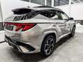 Hyundai TUCSON Premium HEV AUT N-LINE PANO EL.HECKKLAPPE SHZ v... Silber - thumbnail 4