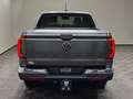 Volkswagen Amarok Aventura 3.0 TDI | MATRIX NAVI LEDER AHK Grau - thumbnail 14