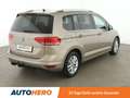 Volkswagen Touran 1.4 TSI Highline BlueMotion Tech Aut. *LED*ACC*BT* Braun - thumbnail 6