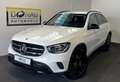 Mercedes-Benz GLC 300 e PHEV 4Matic * Erstbesitz * GARANTIE * Blanc - thumbnail 1