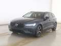 Volvo V60 T8 Ultra Dark Recharge Plug-In Hybrid AWD Blau - thumbnail 1
