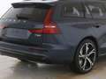 Volvo V60 T8 Ultra Dark Recharge Plug-In Hybrid AWD Blau - thumbnail 8