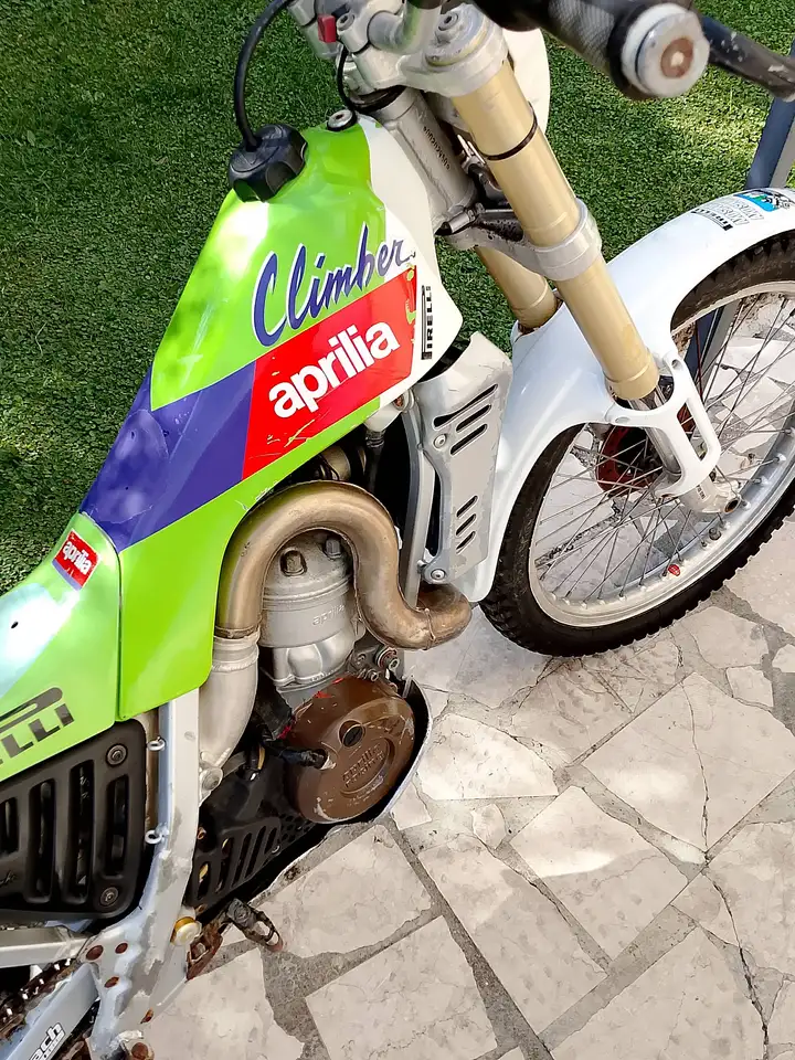 Aprilia Climber 280 R