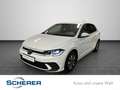 Volkswagen Polo 1.0 TSI Move IQ-Light, Climatronic, ACC, Ka Weiß - thumbnail 1