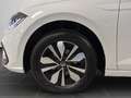 Volkswagen Polo 1.0 TSI Move IQ-Light, Climatronic, ACC, Ka Weiß - thumbnail 8