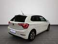 Volkswagen Polo 1.0 TSI Move IQ-Light, Climatronic, ACC, Ka Weiß - thumbnail 2