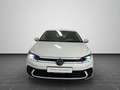 Volkswagen Polo 1.0 TSI Move IQ-Light, Climatronic, ACC, Ka Weiß - thumbnail 5