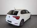 Volkswagen Polo 1.0 TSI Move IQ-Light, Climatronic, ACC, Kamera Weiß - thumbnail 14