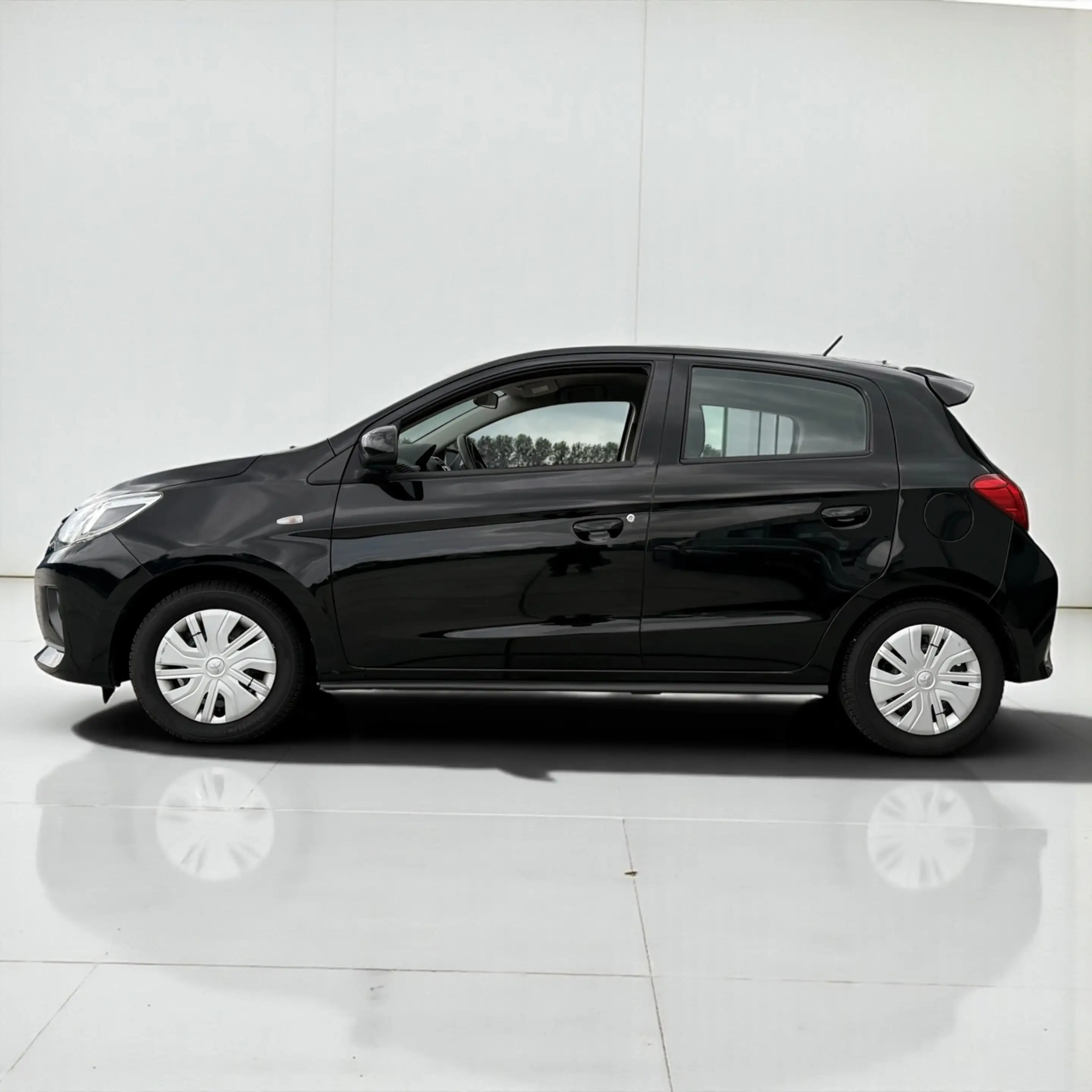Mitsubishi Space Star 1.2 Cool+ Apple CarPlay — photo 5