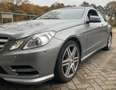 Mercedes-Benz E 350 CDI Coupe AMG*1.Hand*Pano*Kamera*Distronic Silber - thumbnail 7