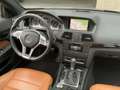 Mercedes-Benz E 350 CDI Coupe AMG*1.Hand*Pano*Kamera*Distronic Silber - thumbnail 4