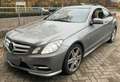Mercedes-Benz E 350 CDI Coupe AMG*1.Hand*Pano*Kamera*Distronic Silber - thumbnail 1