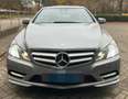 Mercedes-Benz E 350 CDI Coupe AMG*1.Hand*Pano*Kamera*Distronic Silber - thumbnail 3