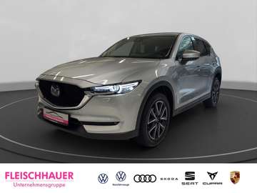 Sports-Line AWD 2.5 Navi+LED+HUD+Bose+GRA+Kamera+M
