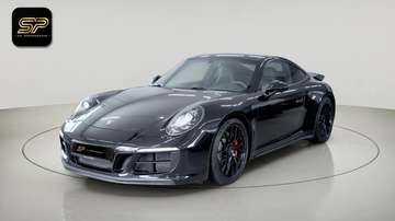Carrera GTS Coupé * 450 ch * PDK * Alcantara