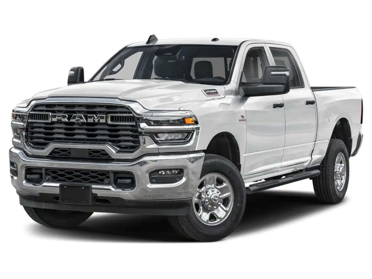 RAM 2500 снимка RAM 2500