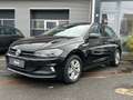 Volkswagen Polo VI Comfortline*PDC*SHZ*NAVI* Schwarz - thumbnail 2