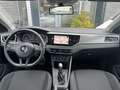Volkswagen Polo VI Comfortline*PDC*SHZ*NAVI* Schwarz - thumbnail 10