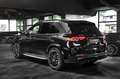 Mercedes-Benz GLE 63 AMG GLE 63 S AMG 4M+ #NP:170€ #CARBON #3D-BURMESTER Schwarz - thumbnail 9