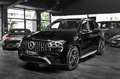 Mercedes-Benz GLE 63 AMG GLE 63 S AMG 4M+ #NP:170€ #CARBON #3D-BURMESTER Schwarz - thumbnail 7