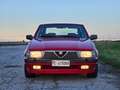 Alfa Romeo 75 75 2.0i Twin Spark - quadro arancio Rood - thumbnail 1