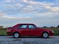 Alfa Romeo 75 75 2.0i Twin Spark - quadro arancio Roşu - thumbnail 4