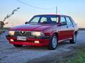 Alfa Romeo 75 75 2.0i Twin Spark - quadro arancio Roşu - thumbnail 2