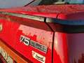 Alfa Romeo 75 75 2.0i Twin Spark - quadro arancio Červená - thumbnail 15