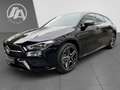 Mercedes-Benz CLA 250 e SB +AMG+SHZ+PDC+Night+S-Sitz+KAM+SpurH Schwarz - thumbnail 14