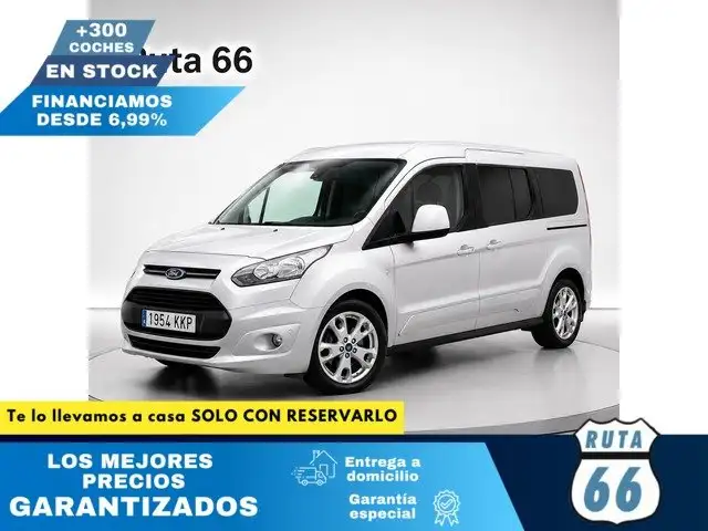 Ford Transit Connect Grand T 1.5TDCi S&S Titanium 120