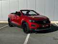 Volkswagen T-Roc Style TSI Rot - thumbnail 1