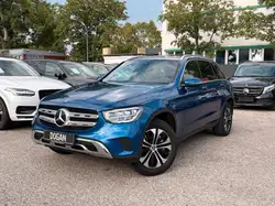 Mercedes-Benz GLC 300 de 4Matic |Panorama |AHK |LED |Kamera