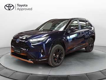 5ª serie 2.5 HV (218CV) E-CVT 2WD Style