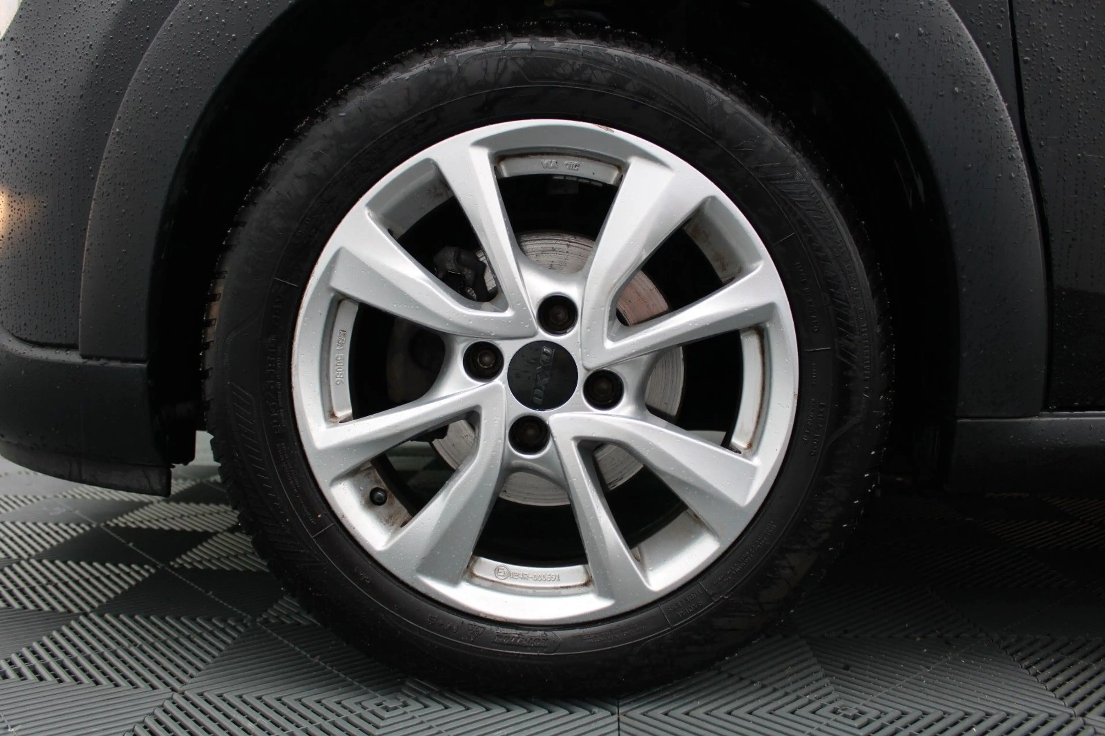 Citroen C3 Feel — photo 5