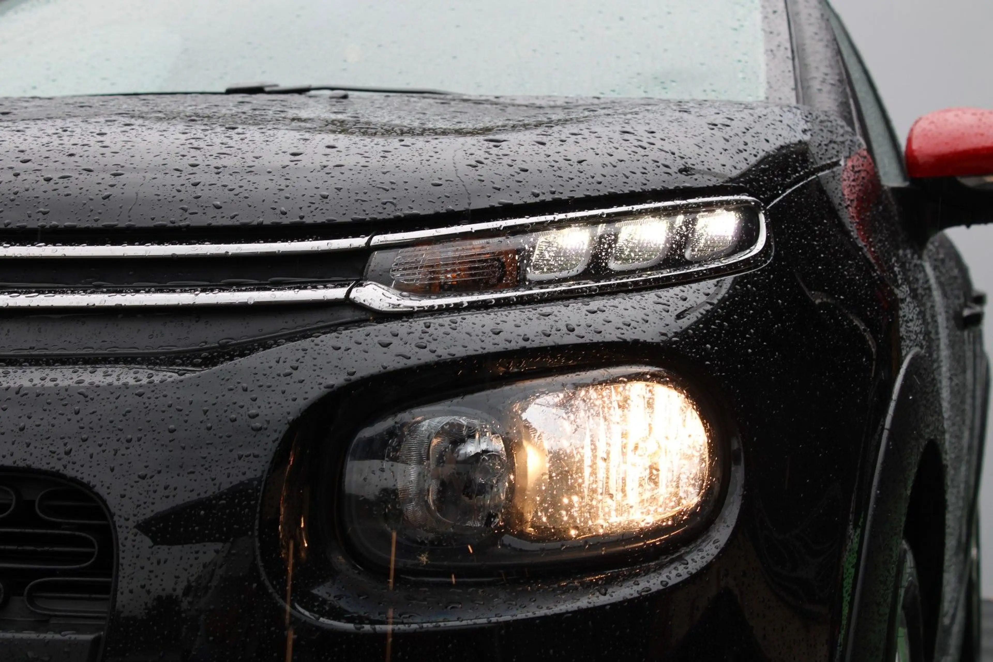 Citroen C3 Feel — photo 4