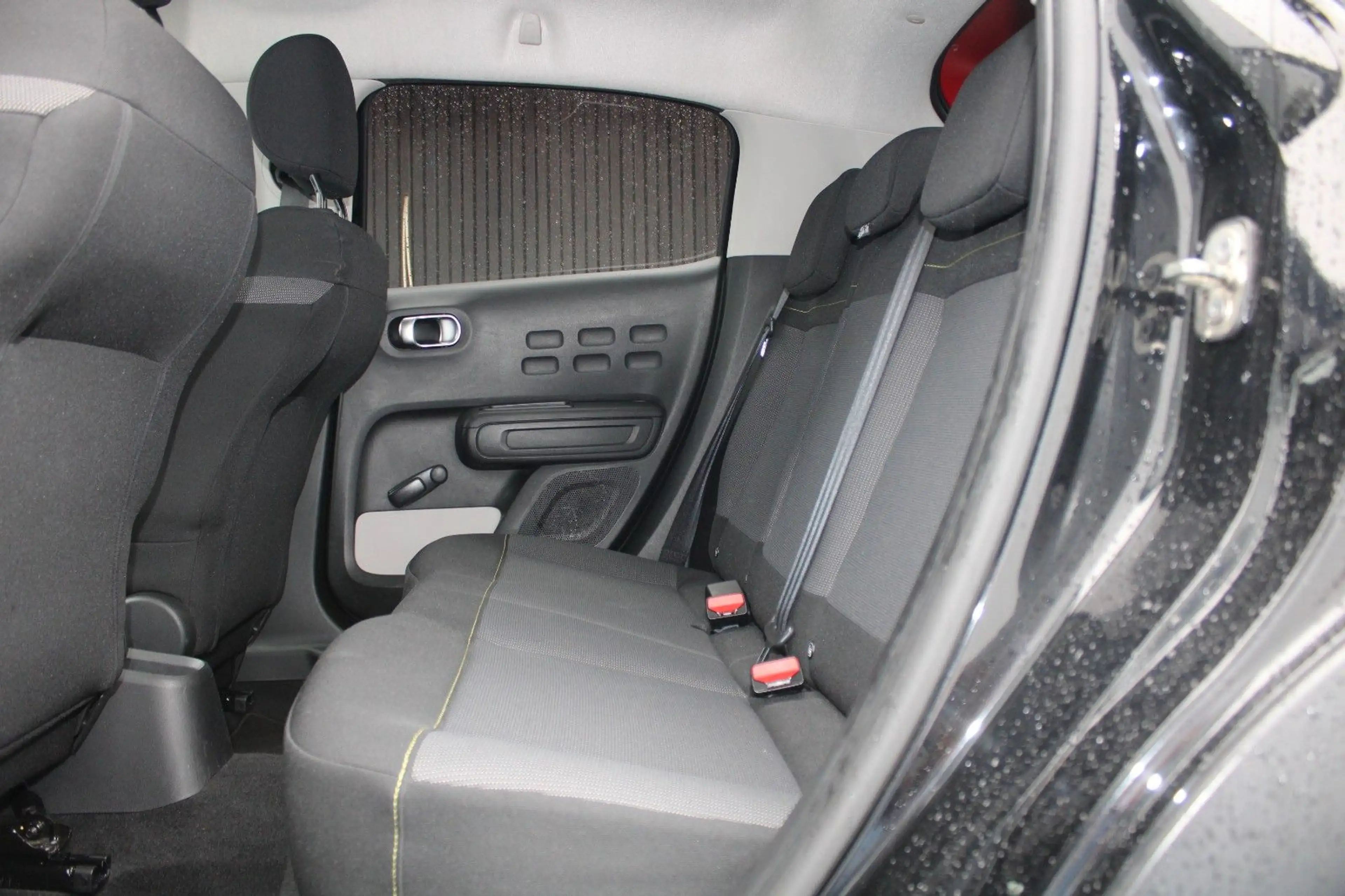 Citroen C3 Feel — photo 11